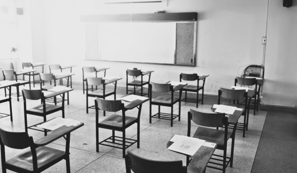 Examencommissie 