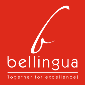 Bellingua | Together for excellence!